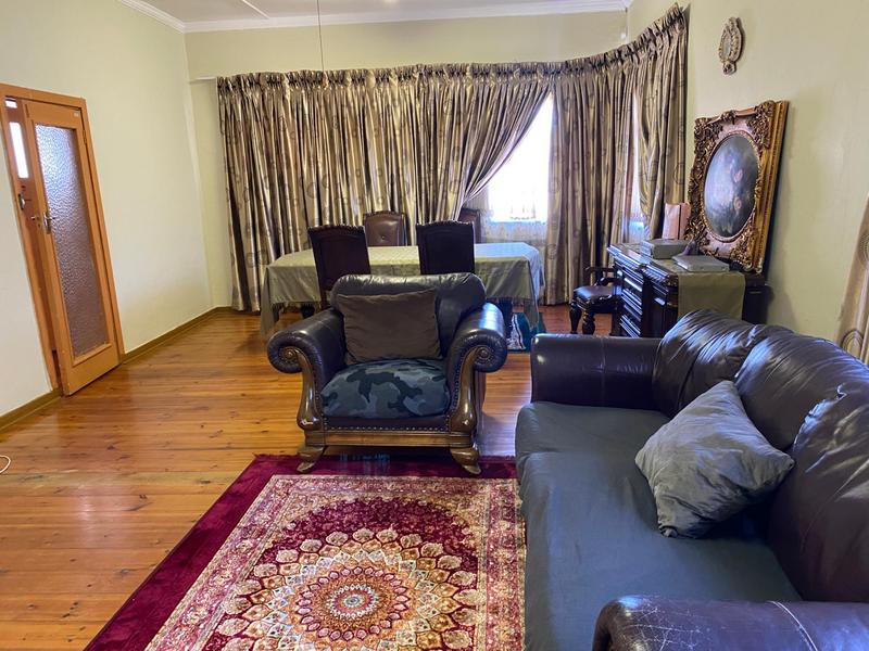 To Let 3 Bedroom Property for Rent in Top Town Eastern Cape